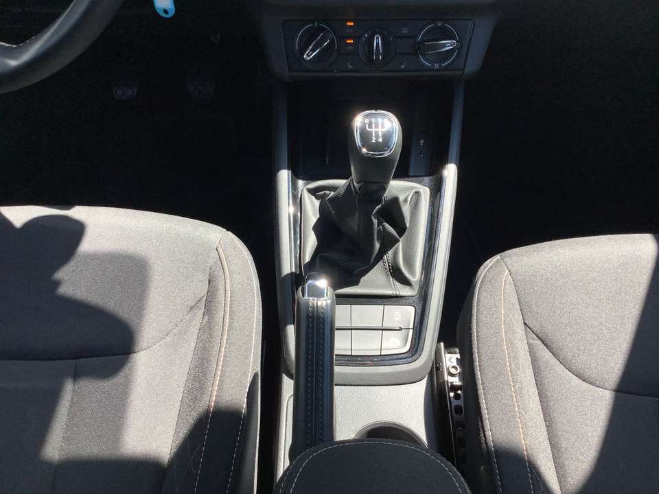 Skoda Scala - Imagem 11