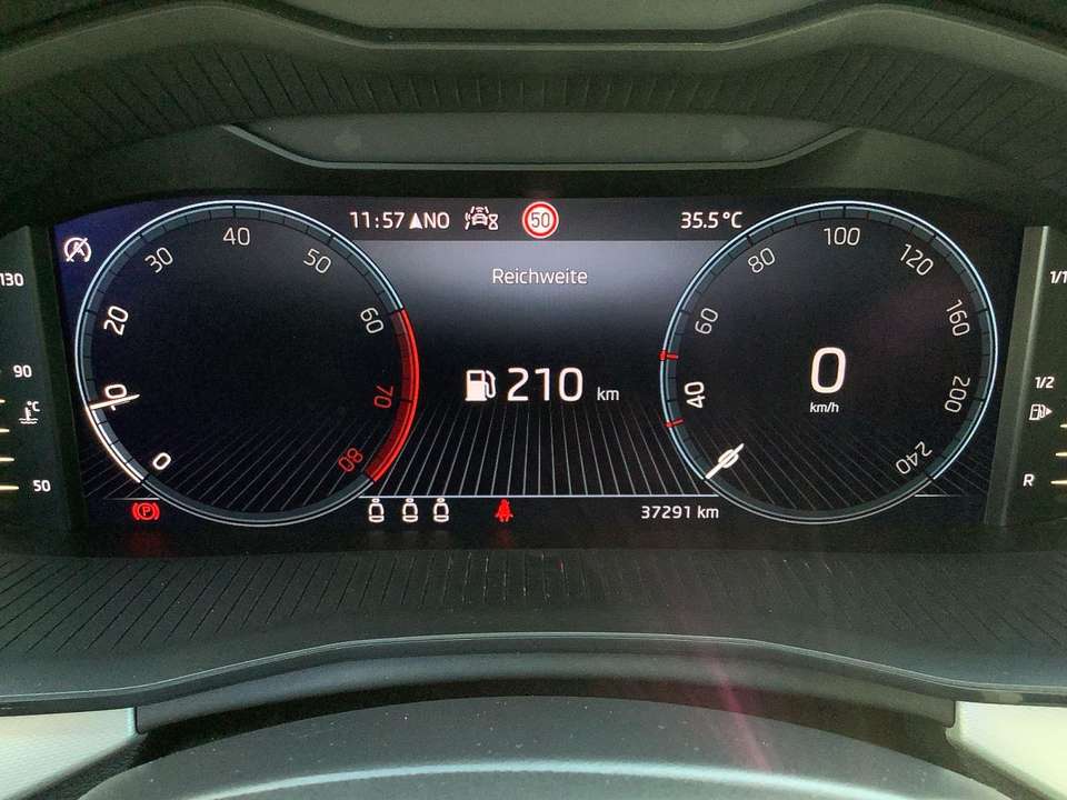 Skoda Scala - Imagem 13