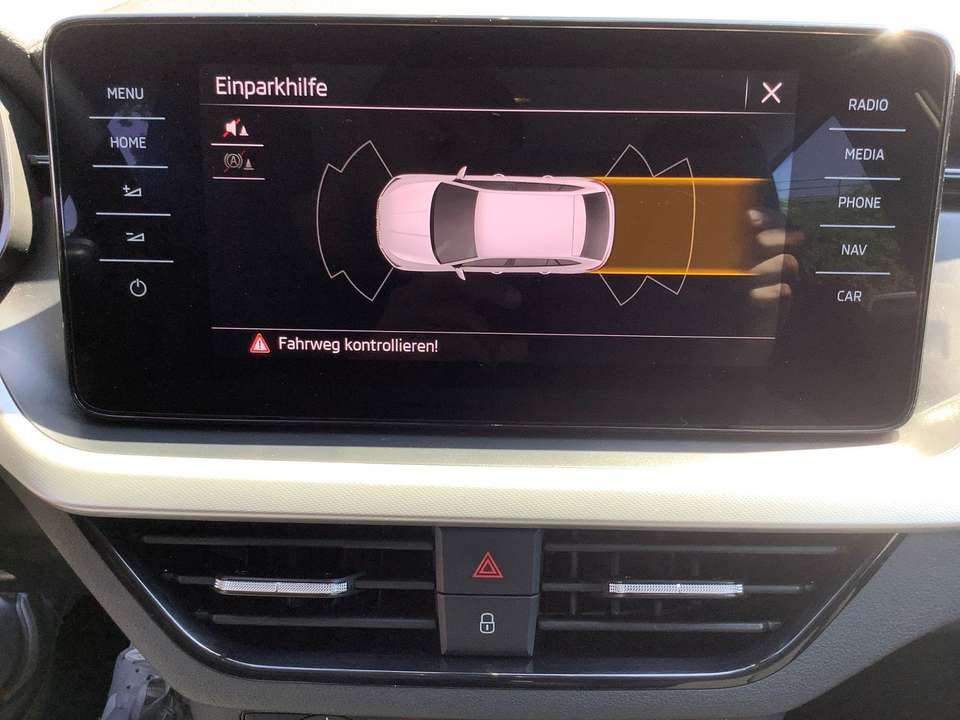 Skoda Scala - Imagem 14