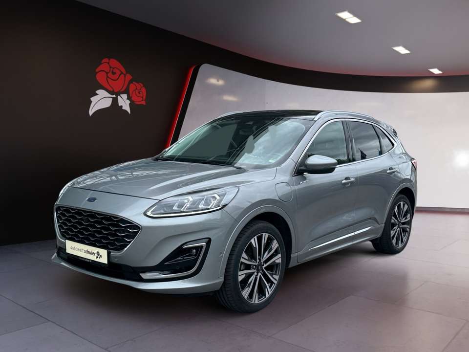 Ford Kuga - Imagem 2