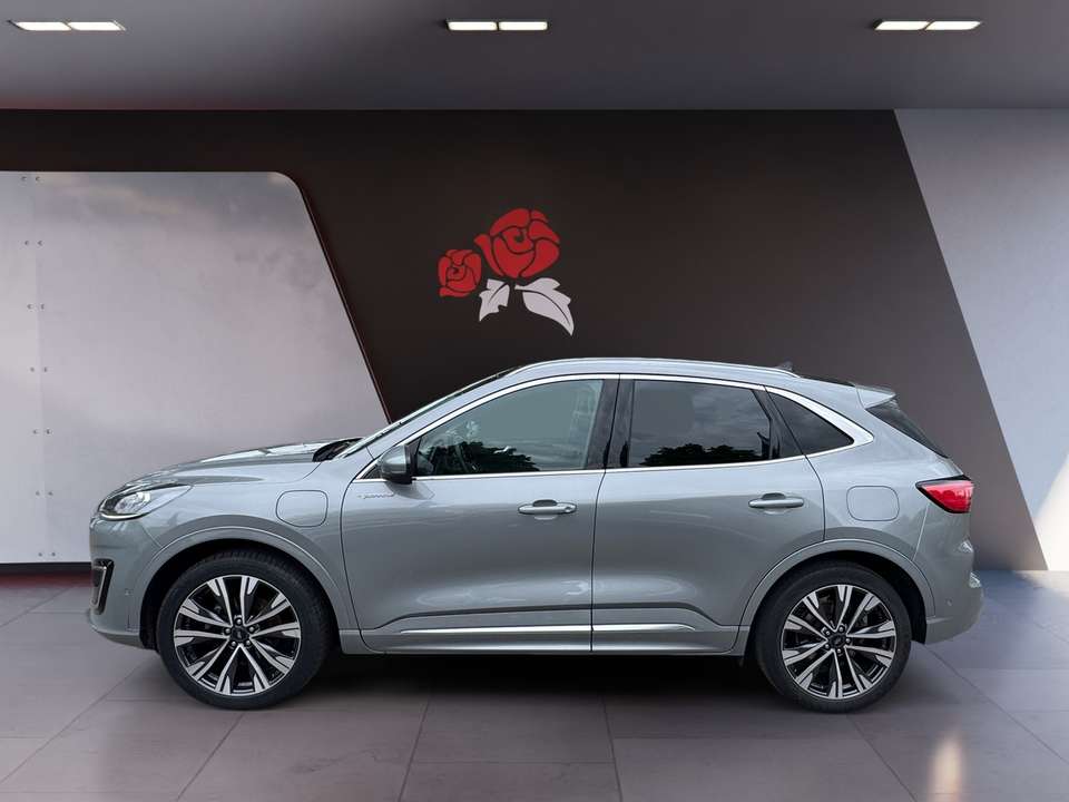 Ford Kuga - Imagem 3