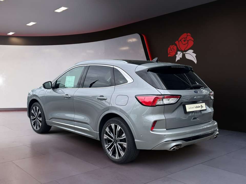 Ford Kuga - Imagem 4
