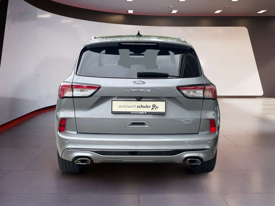 Ford Kuga - Imagem 5