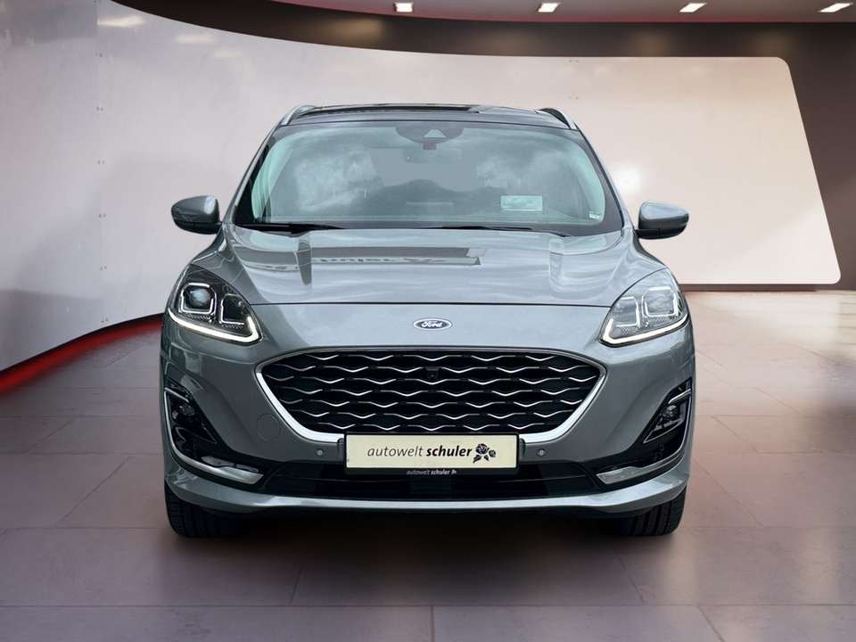 Ford Kuga - Imagem 6