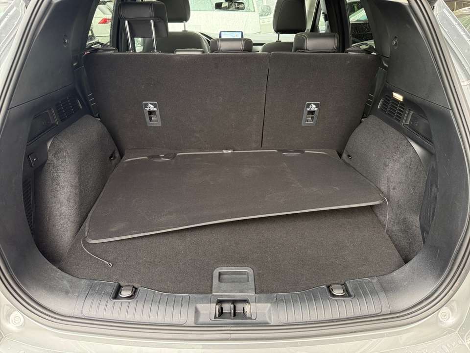 Ford Kuga - Imagem 11