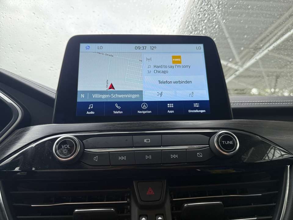 Ford Kuga - Imagem 14