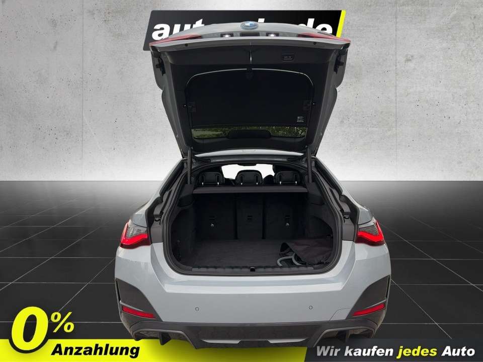 BMW i4 - Imagem 7