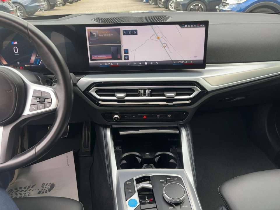 BMW i4 - Imagem 12