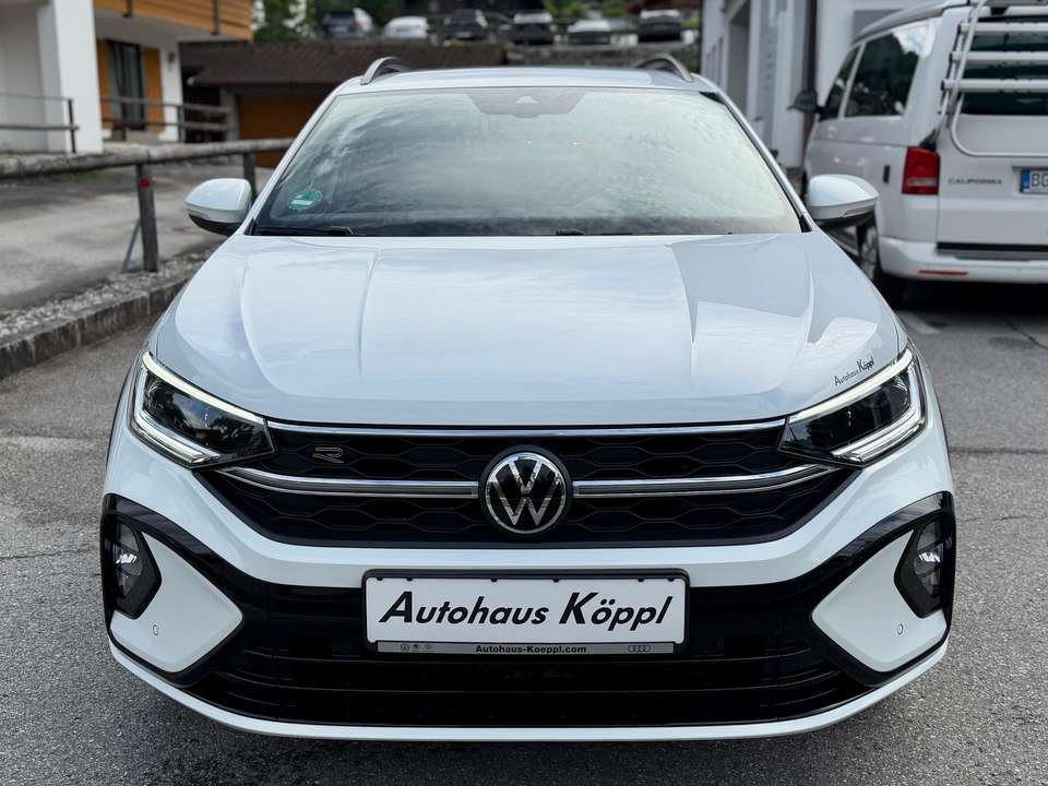 Volkswagen Taigo - Imagem 4