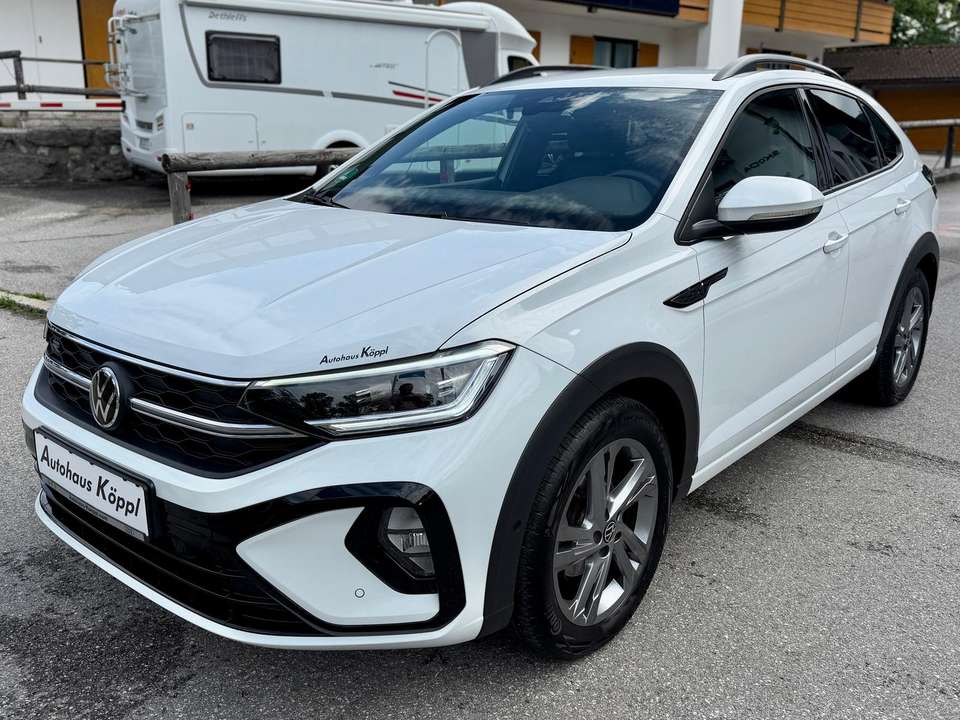 Volkswagen Taigo - Imagem 5