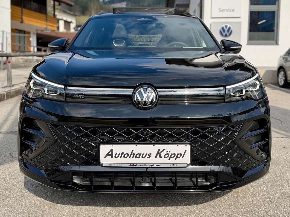 Volkswagen Tiguan - Imagem 4