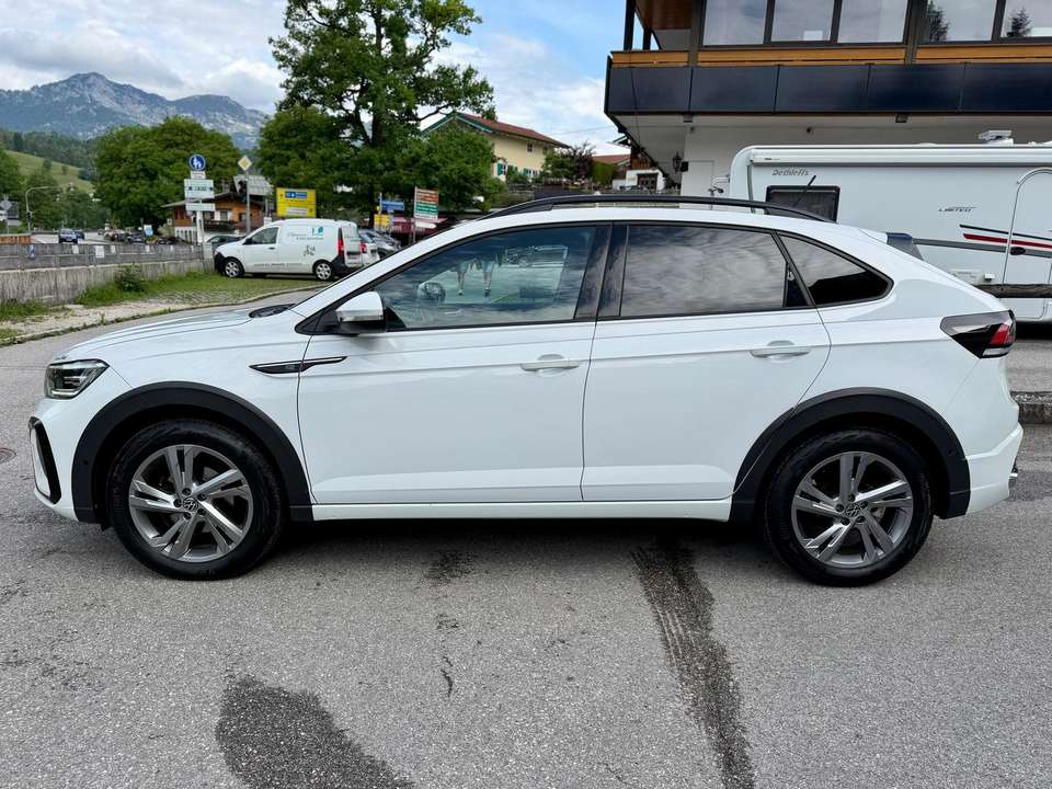 Volkswagen Taigo - Imagem 6