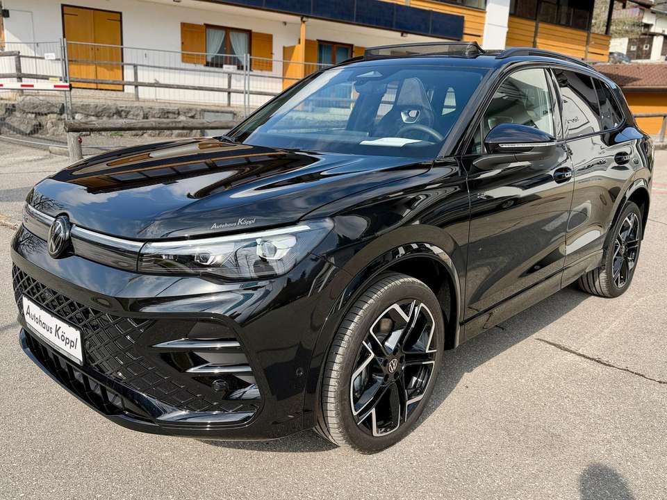 Volkswagen Tiguan - Imagem 5