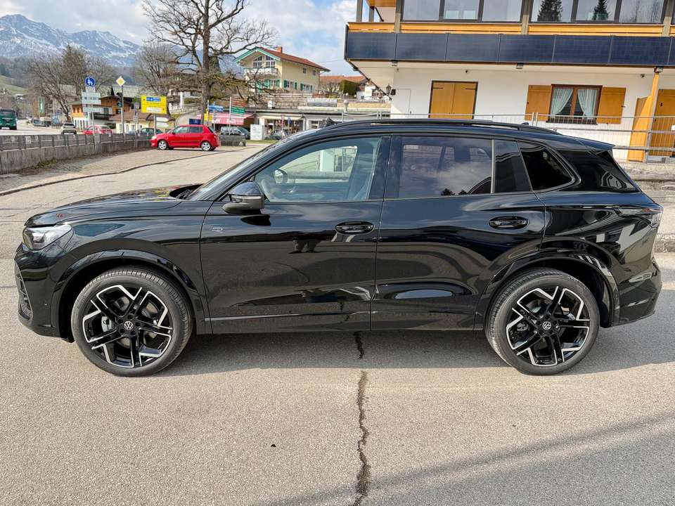 Volkswagen Tiguan - Imagem 6
