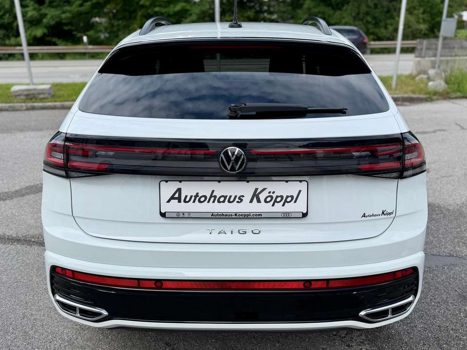 Volkswagen Taigo - Imagem 8