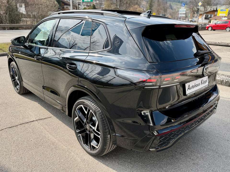 Volkswagen Tiguan - Imagem 7