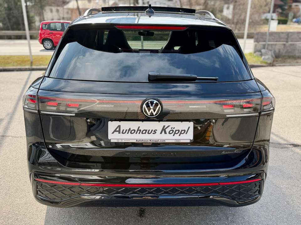 Volkswagen Tiguan - Imagem 8