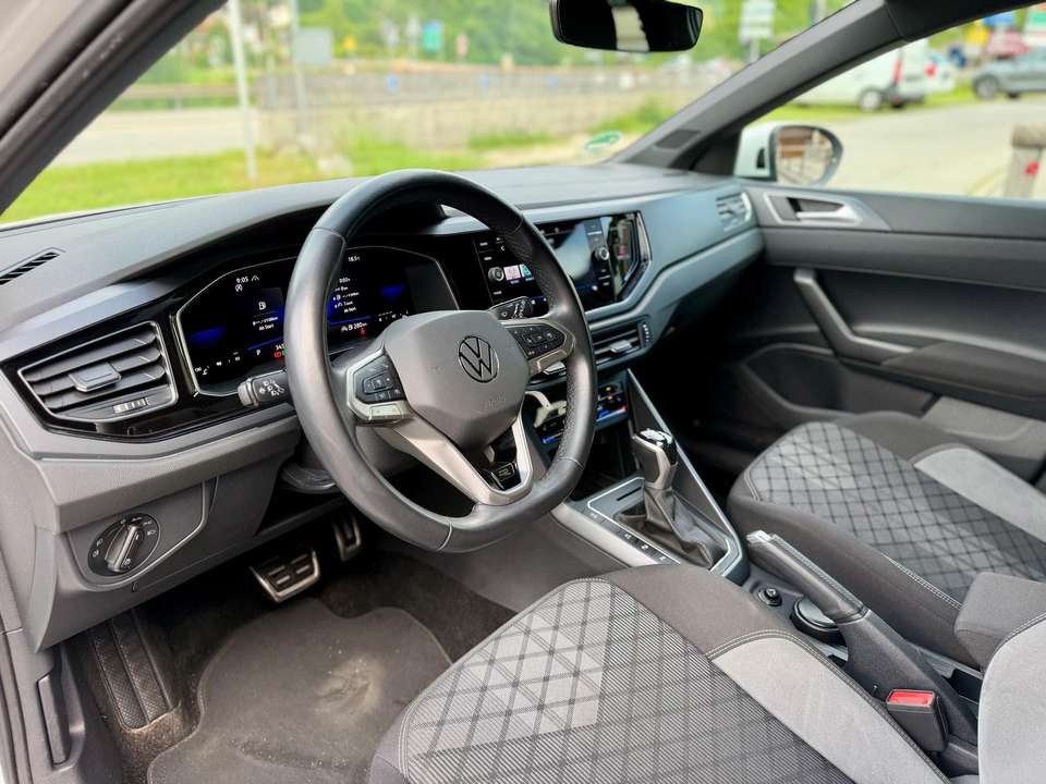Volkswagen Taigo - Imagem 10