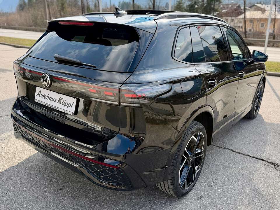 Volkswagen Tiguan - Imagem 9