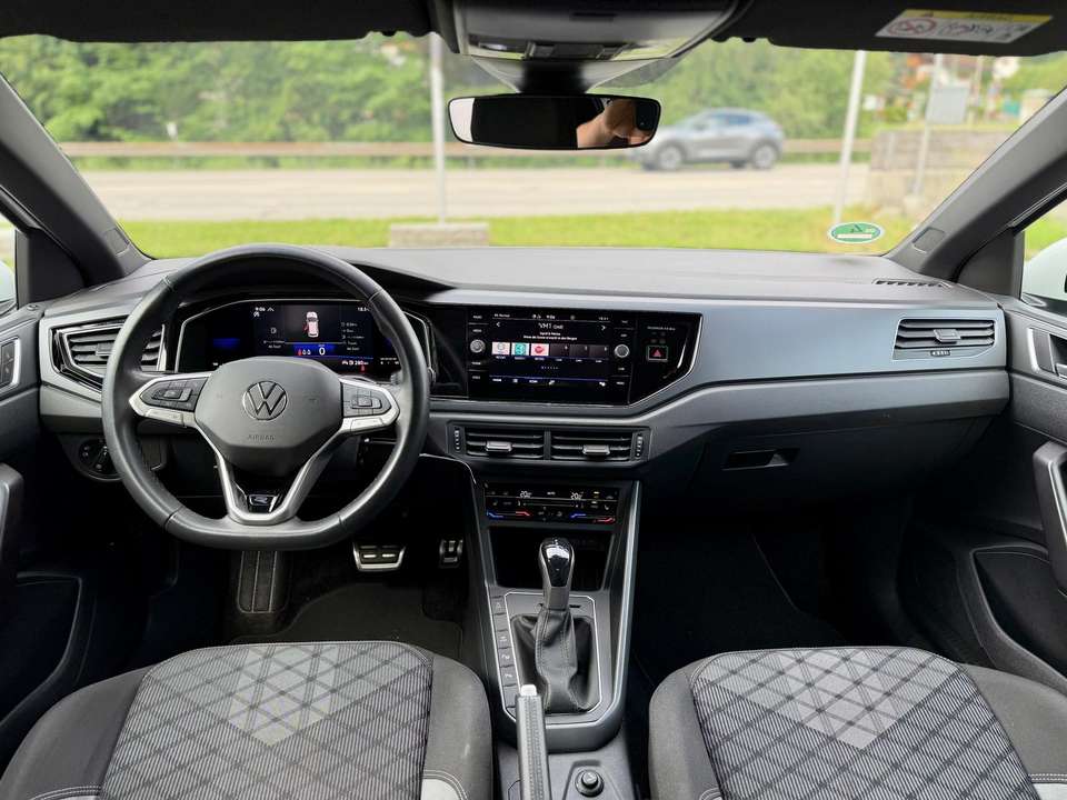 Volkswagen Taigo - Imagem 11