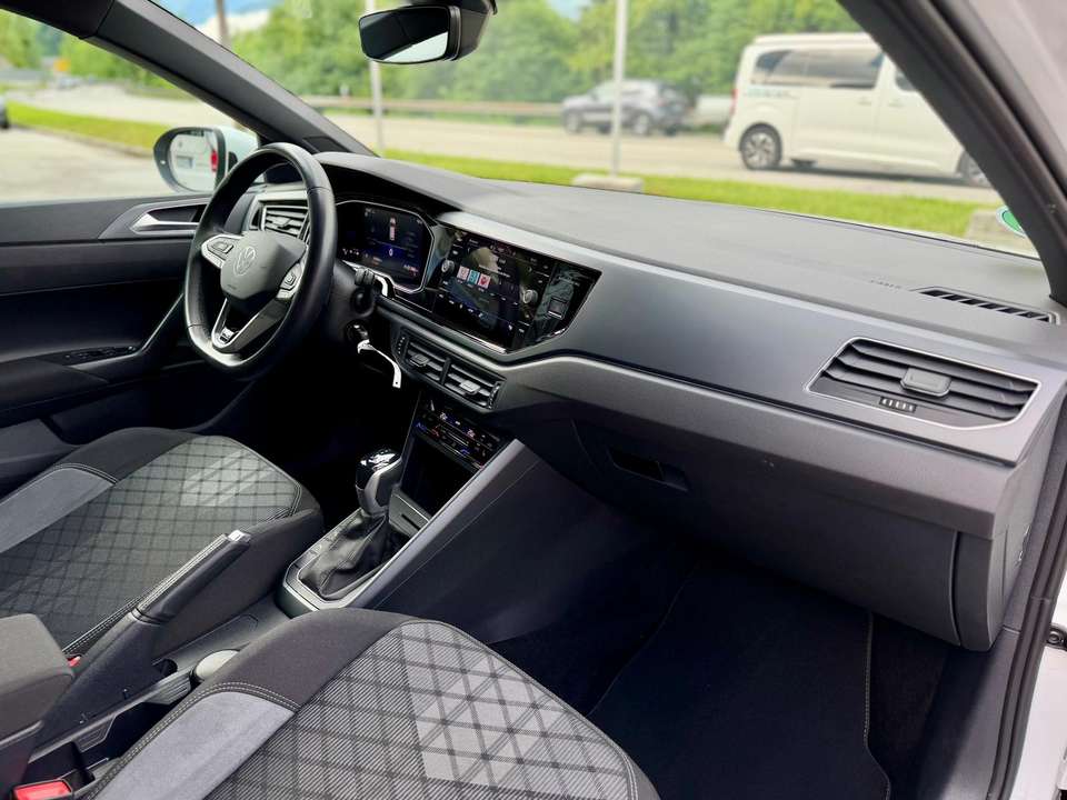 Volkswagen Taigo - Imagem 12