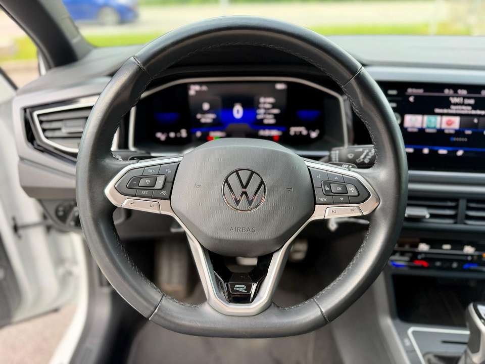 Volkswagen Taigo - Imagem 13