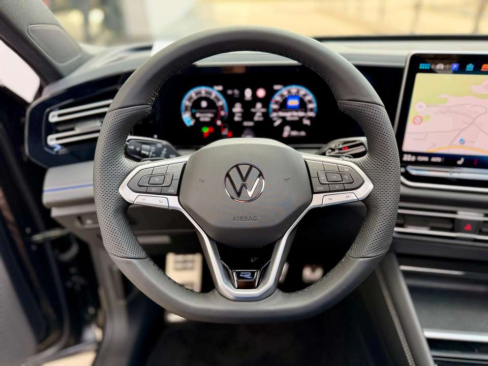 Volkswagen Tiguan - Imagem 13