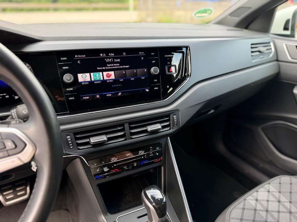 Volkswagen Taigo - Imagem 15