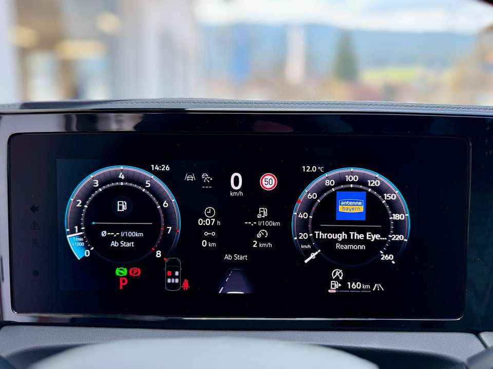 Volkswagen Tiguan - Imagem 14