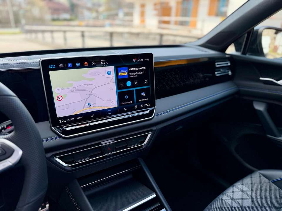 Volkswagen Tiguan - Imagem 15
