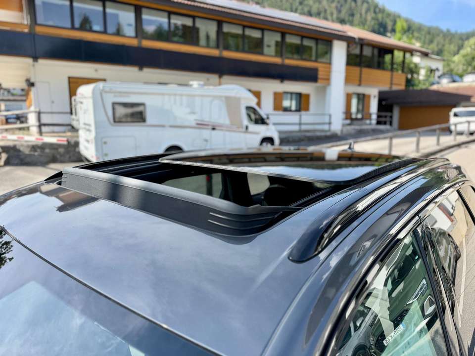 Volkswagen Touareg - Imagem 10