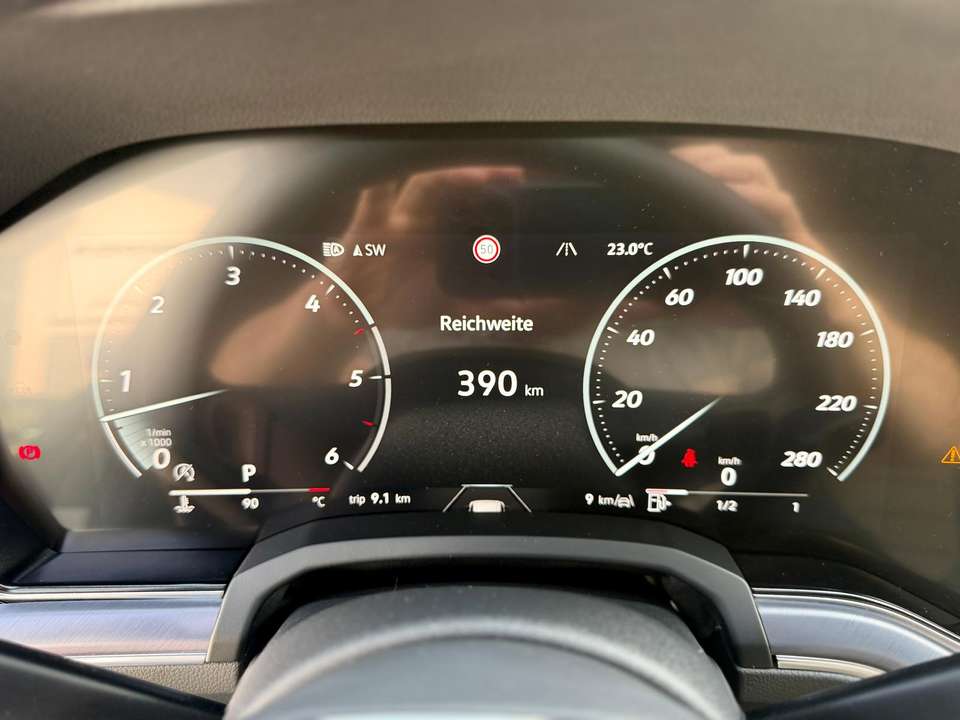 Volkswagen Touareg - Imagem 14