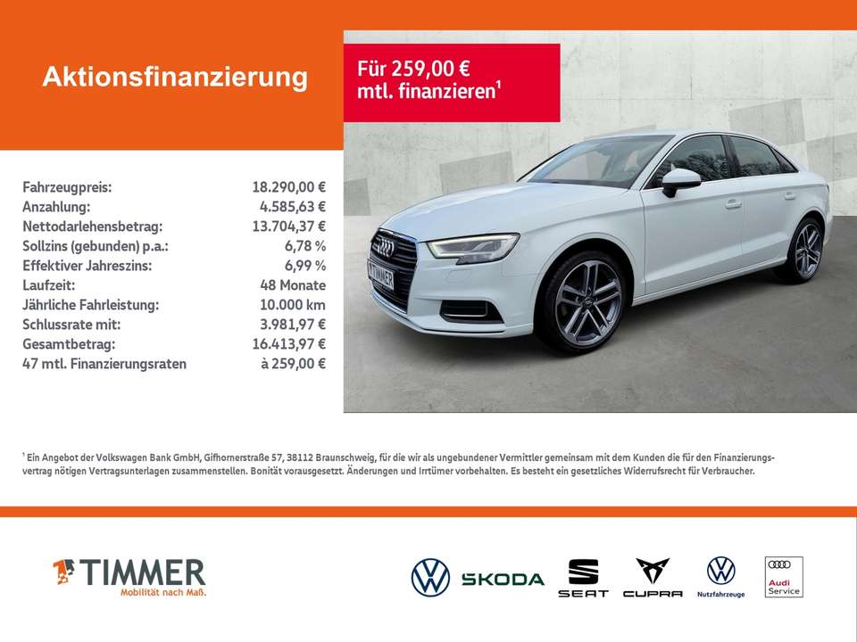 Audi A3 - Imagem 2