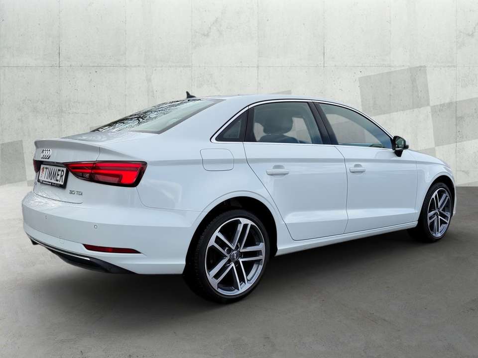 Audi A3 - Imagem 4