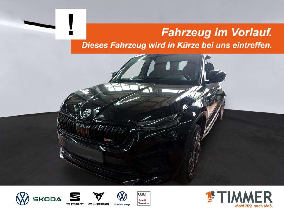Skoda Kodiaq - Imagem 1