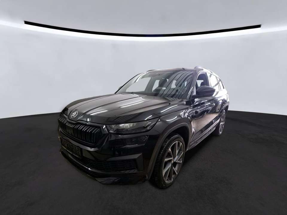 Skoda Kodiaq - Imagem 2