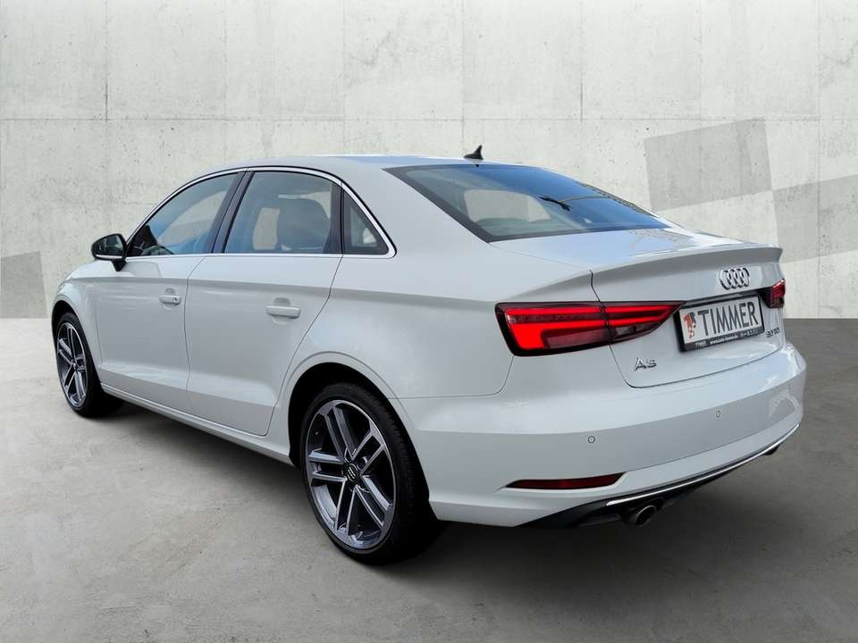 Audi A3 - Imagem 5