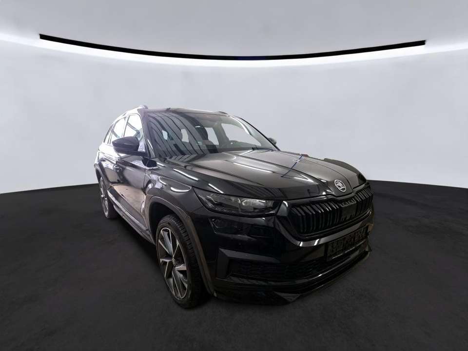 Skoda Kodiaq - Imagem 3