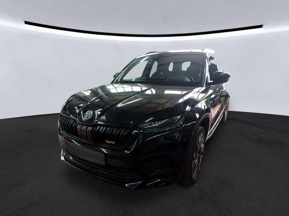 Skoda Kodiaq - Imagem 2