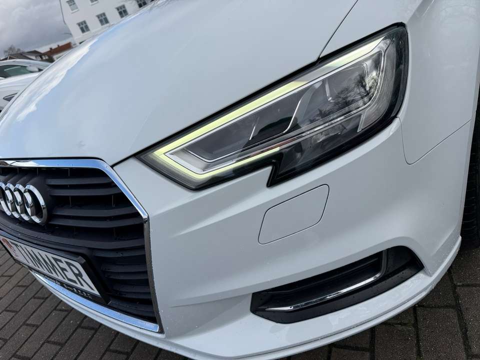Audi A3 - Imagem 6