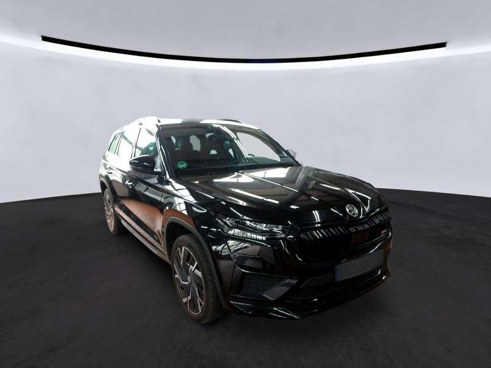 Skoda Kodiaq - Imagem 3