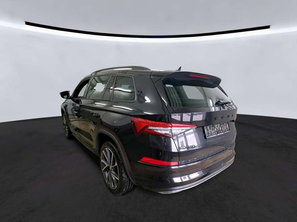 Skoda Kodiaq - Imagem 4