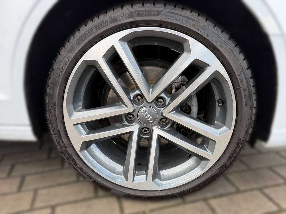 Audi A3 - Imagem 7