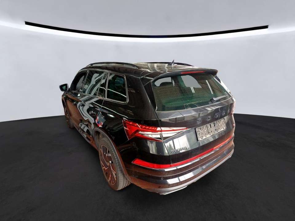Skoda Kodiaq - Imagem 4