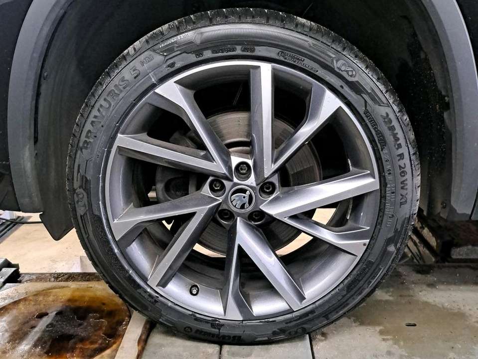 Skoda Kodiaq - Imagem 6