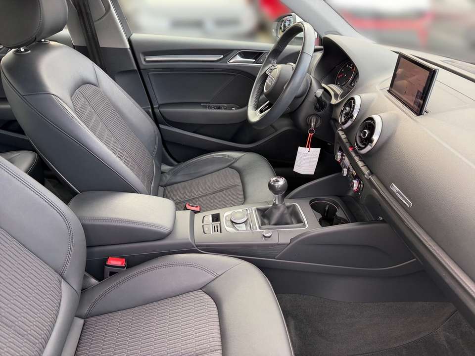 Audi A3 - Imagem 8