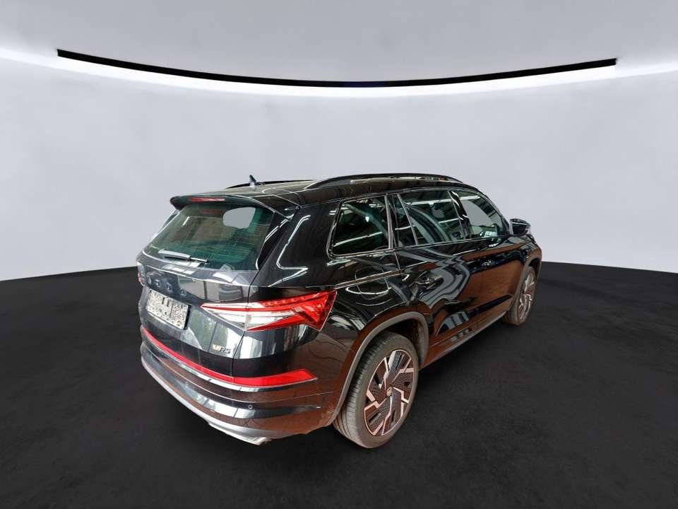 Skoda Kodiaq - Imagem 5