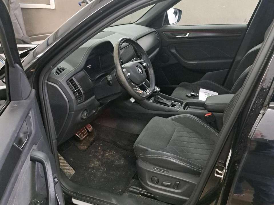 Skoda Kodiaq - Imagem 7