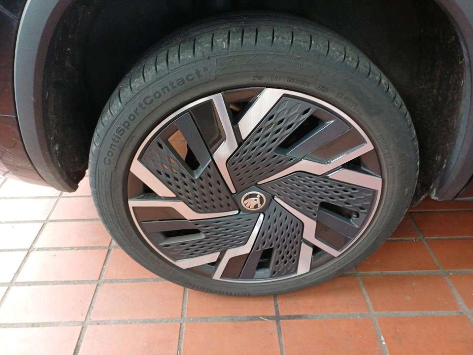 Skoda Kodiaq - Imagem 6