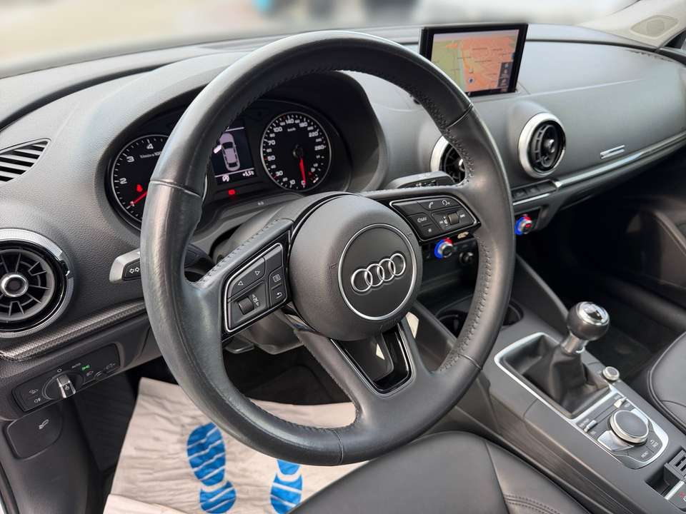 Audi A3 - Imagem 9
